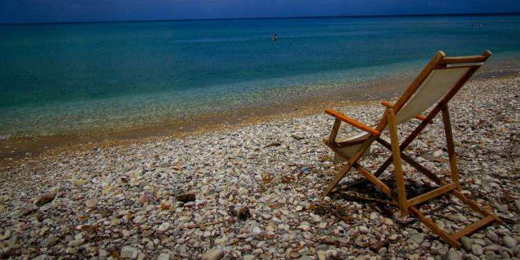 Η Ελλάδα στις πρώτες χώρες με τα πιο καθαρά νερά στην Ευρώπη!