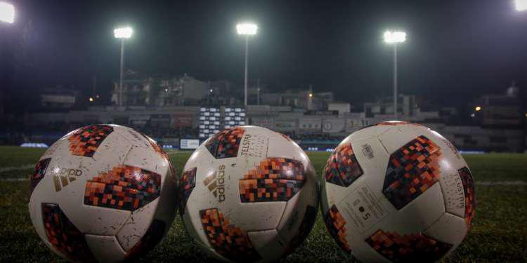 Κορωνοϊός- Super League: Διακοπή πρότεινε ο Παναθηναϊκός και πολλές ΠΑΕ συμφωνούν
