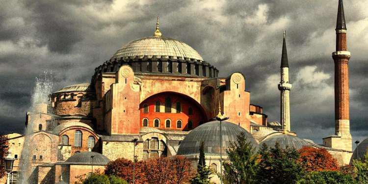 Άλωση της Κωνσταντινούπολης