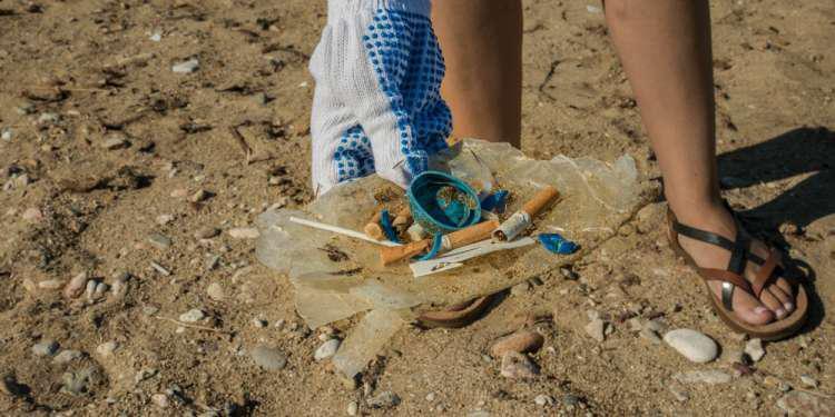 Αυτή είναι η πρώτη smoking-free παραλία στην Ελλάδα! - Πού βρίσκεται