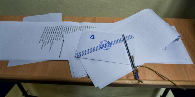 Επανακαταμέτρηση των ψήφων στον Δήμο Θεσσαλονίκης - Δεκτό το αίτημα Ορφανού