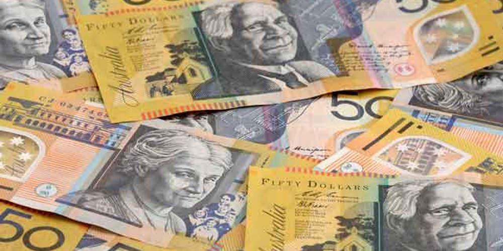Απίστευτο: Βρήκαν ορθογραφικό λάθος στα χαρτονομίσματα της Αυστραλίας