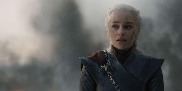 Game of Thrones: Η Καλίσι είχε δίκιο για το 5ο επεισόδιο της τελευταίας σεζόν