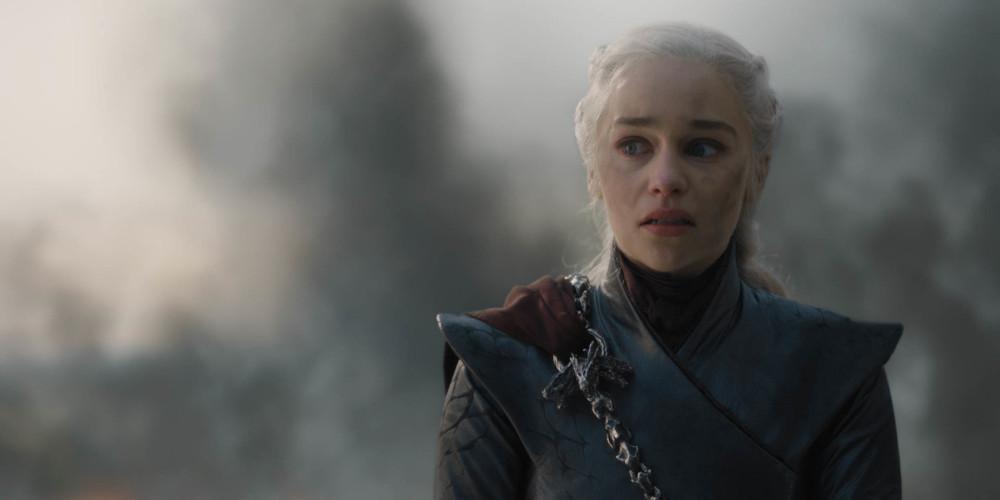 Game of Thrones: Η Καλίσι είχε δίκιο για το 5ο επεισόδιο της τελευταίας σεζόν