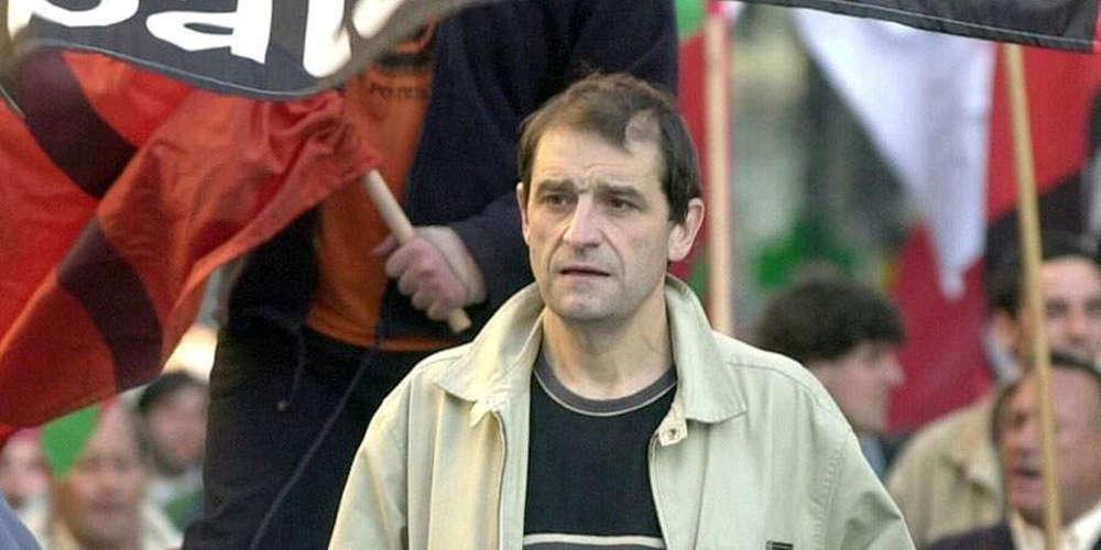 Συνελήφθη στη Γαλλία ο ηγέτης της αυτονομιστικής βασκικής οργάνωσης ETA