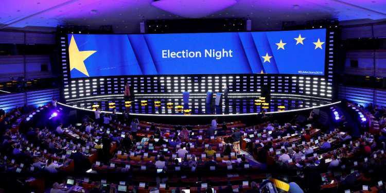 Ευρωεκλογές 2019: Σημαντικές απώλειες για ΕΛΚ και Σοσιαλιστές