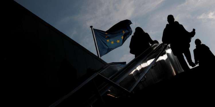 Κορωνοϊός: Δεύτερο κρούσμα σε υπάλληλο της ΕΕ στις Βρυξέλλες