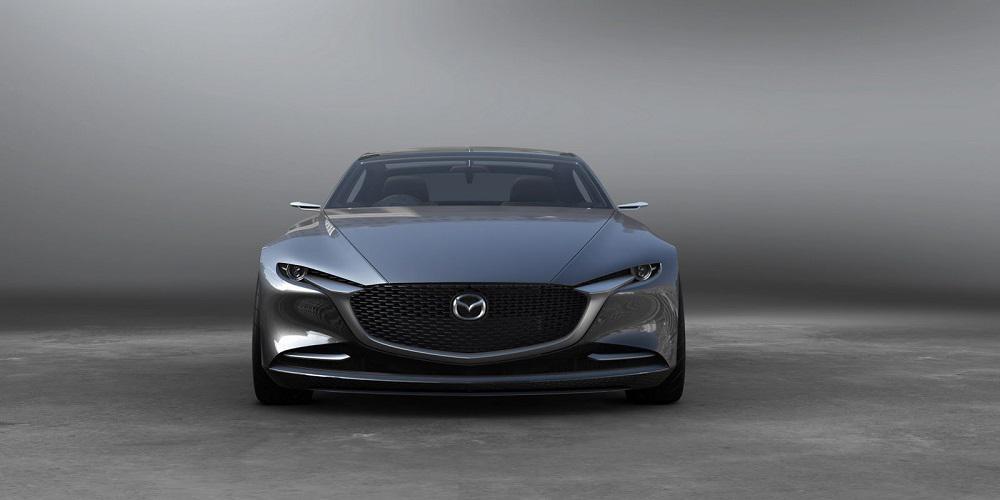 Η Mazda ετοιμάζει μία νέα "οικογένεια" εξακύλινδρων κινητήρων Skyactiv-X