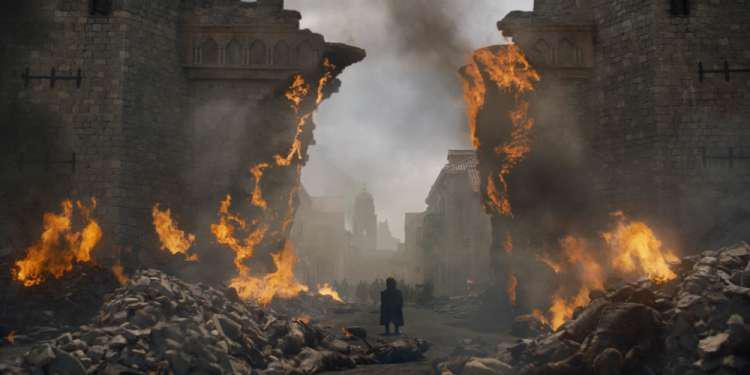Όλα όσα πρέπει να ξέρεις για το πρώτο spinoff του Game of Thrones