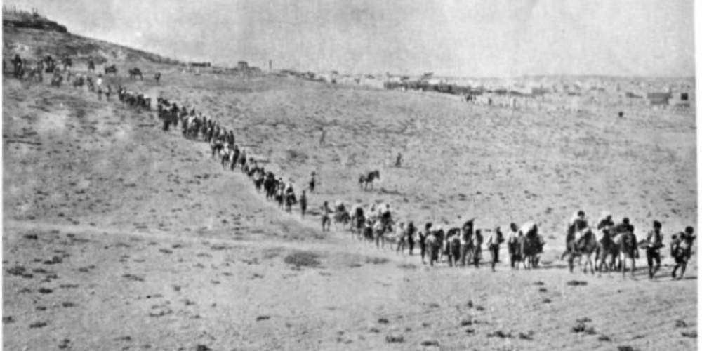 ΟΙ ΗΠΑ αναγνώρισαν την Γενοκτονία των Αρμενίων - Πώς απαντά η Άγκυρα