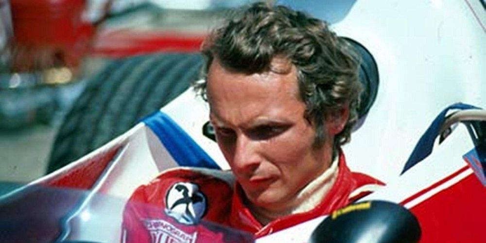 Καρό σημαία για τον θρυλικό Niki Lauda - Ποιος ήταν ο πρώτος σταρ της formula 1