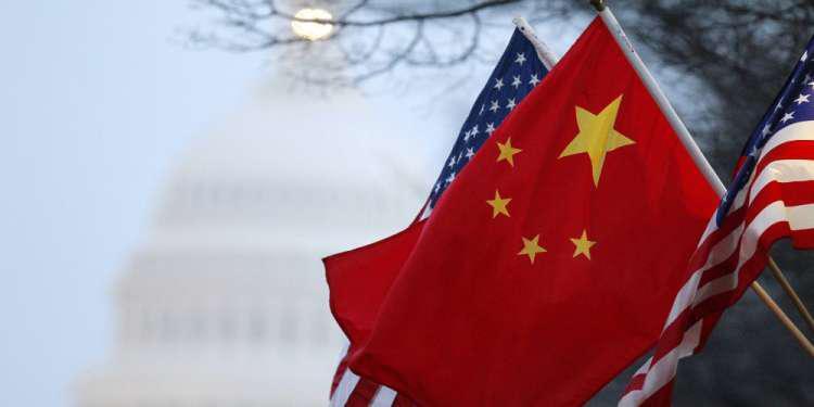 Μπάιντεν Οι ΗΠΑ αφαίρεσαν την Κίνα από τον κατάλογο των κρατών που κατηγορούν για χειραγώγηση νομίσματος