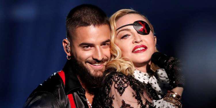 Eurovision 2019: Ακόμα «παίζεται» αν θα εμφανιστεί η Madonna