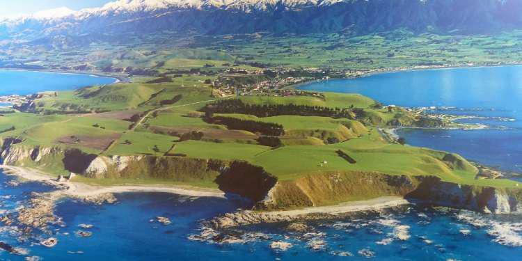 Τέλος το... τζάμπα: 20 ευρώ είσοδο θα πληρώνουν οι τουρίστες στη Νέα Ζηλανδία