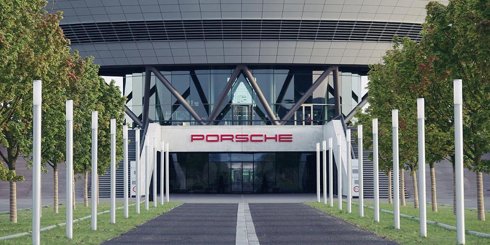 Έρευνες στα γραφεία της Porsche στην Γερμανία για υπόθεση διαφθοράς