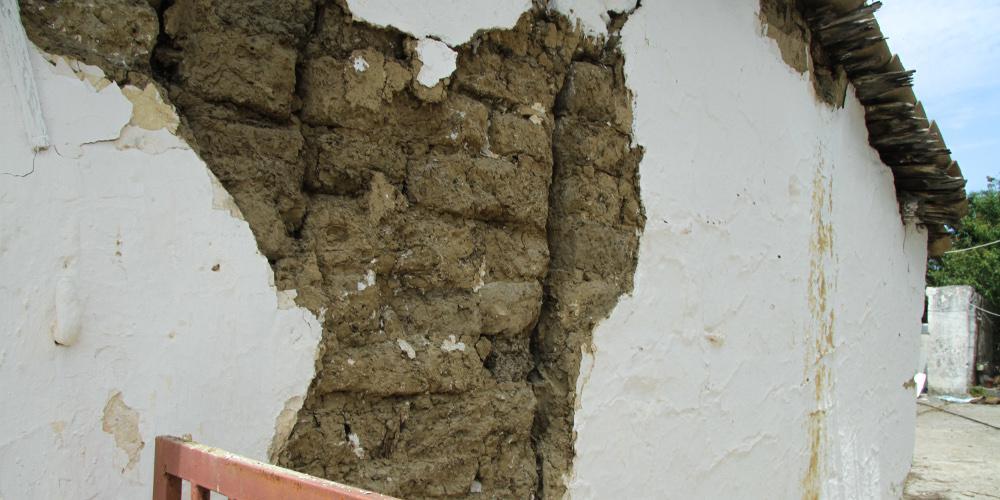 Προβλήματα λόγω των σεισμών σε σχολεία του δήμου Ανδραβίδας