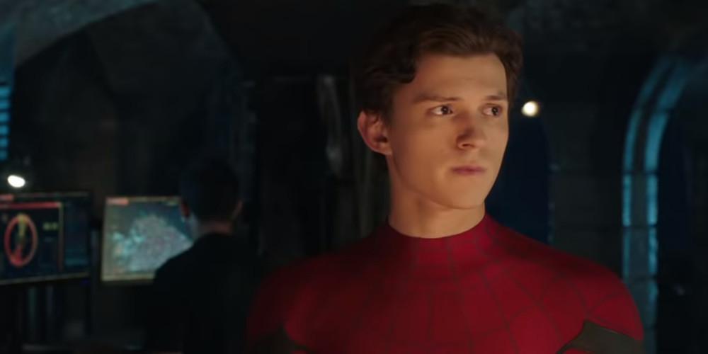 Spider-Man Far From Home:Το νέο trailer δείχνει τον μετά Endgame κόσμο