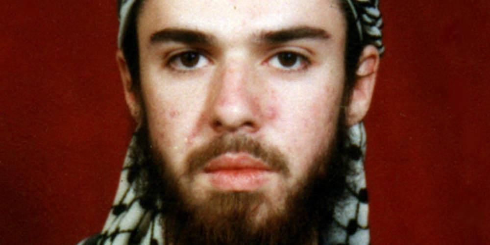 Απελευθερώνεται μετά από 17 χρόνια ο «Αμερικανός ταλιμπάν»