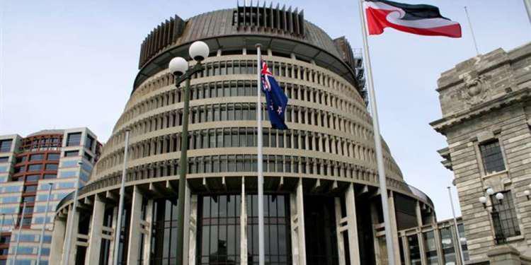 Σοκ: Κατά συρροή βιαστής εργάζεται στην Βουλή της Νέας Ζηλανδίας σύμφωνα με την αντιπολίτευση