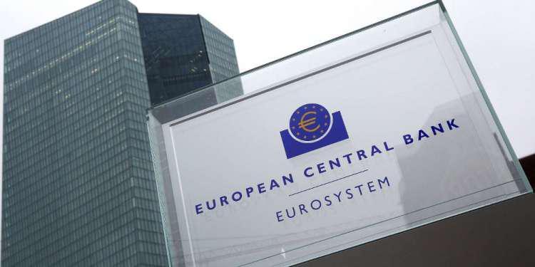 Κορωνοϊός: Η Ευρωπαϊκή Κεντρική Τράπεζα επιβεβαίωσε κρούσμα σε εργαζόμενο της