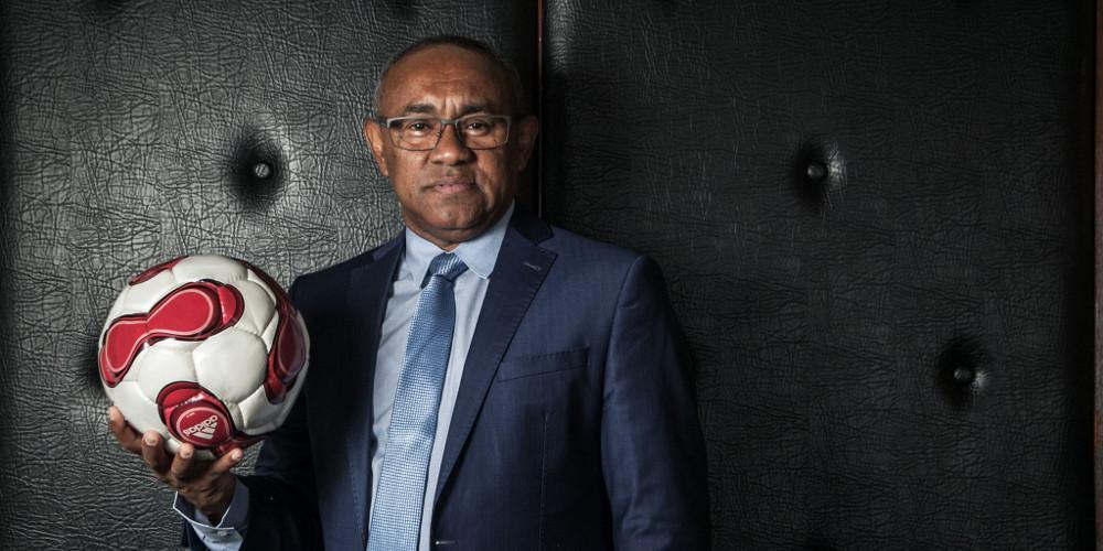 Συνελήφθη στο Παρίσι ο αντιπρόεδρος της FIFA