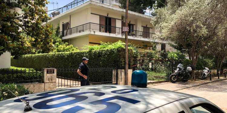 Άγριο έγκλημα στην Κρήτη: Γάλλος τουρίστας βρέθηκε σφαγμένος στο δωμάτιό του