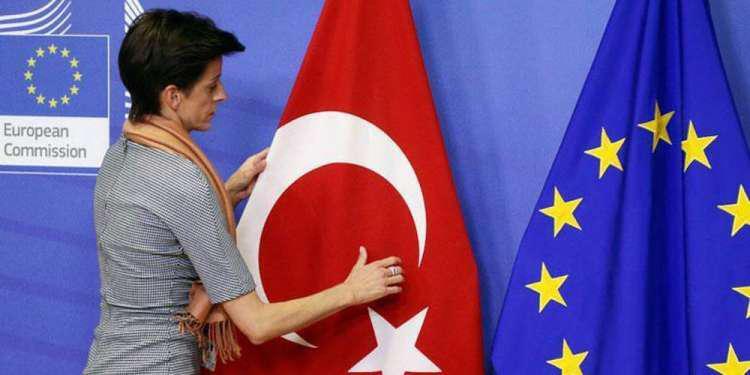 «Ομπρέλα» από ΕΕ στην τουρκική προκλητικότητα: Αναμένεται αυστηρό μήνυμα για την παράνομη συμφωνία με τη Λιβύη από τη Σύνοδο Κορυφής