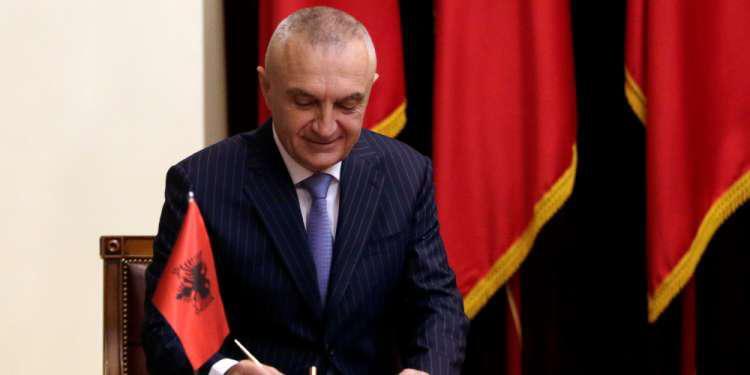 Ο Μέτα θέλει νέα ημερομηνία για τη διεξαγωγή δημοτικών εκλογών στην Αλβανία