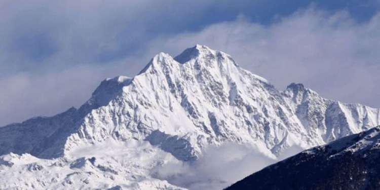 Από την Κοζάνη στην κορυφή των Ιμαλαΐων βρέθηκαν τρεις ορειβάτες