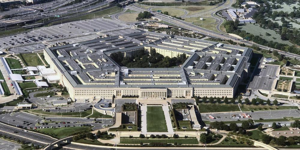 Αμερικανικό Πεντάγωνο: Υπάρχουν «παράσιτα» στους κόλπους του ΝΑΤΟ