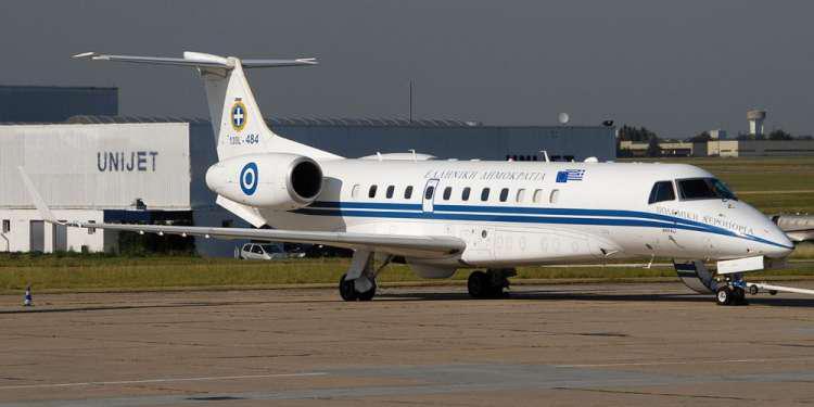 Με παρέμβαση Τσίπρα η εθνική στίβου πάει στο Μινσκ με το πρωθυπουργικό αεροσκάφος