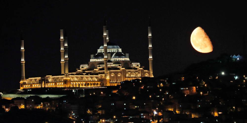 Τρόμος στην Κωνσταντινούπολη: Σεισμό 7,1 έως 7,4 Ρίχτερ περιμένουν οι επιστήμονες