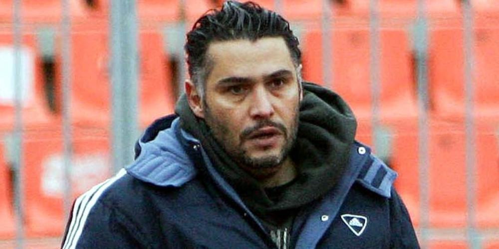 Σοκ: Πέθανε ο πρώην ποδοσφαιριστής Γιώργος Ξενίδης από ανακοπή καρδιάς