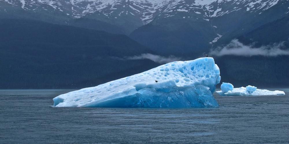 Ανησυχητικό: Έλιωσαν 10 δις. τόνοι πάγων στη Γροιλανδία μέσα σε 24 ώρες [βίντεο]
