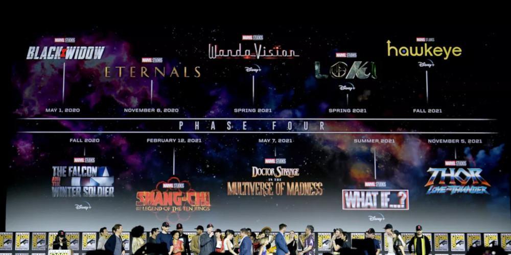 Το Avengers Endgame πέτυχε τον ιστορικό στόχο - Έγινε η πιο εμπορική ταινία όλων των εποχών