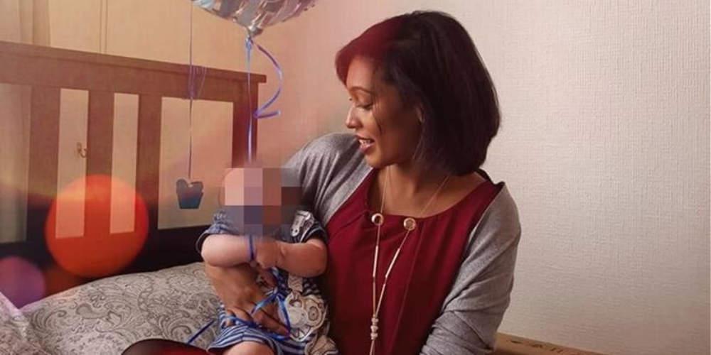 Θρήνος στο Λονδίνο: Δεν κατάφερε να ζήσει το βρέφος της εγκύου που μαχαιρώθηκε μέχρι θανάτου