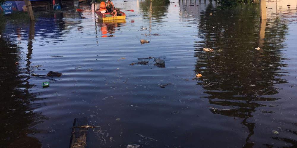 Πρόγνωση καιρού: «SOS» από τον Αρναούτογλου για το «Αντίνοο» - Αυξημένος κίνδυνος πλημμυρών