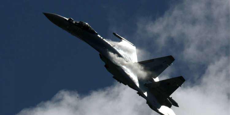 ΗΠΑ: Η αγορά των ρωσικών Su-35 από την Τουρκία θα οδηγήσει σε «υποχρεωτικές κυρώσεις»