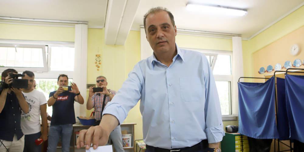 εκλογές 2023 Μπάχαλο στην Ελληνική Λύση: Μήνυση Βελόπουλου… σε υποψήφιο βουλευτή του