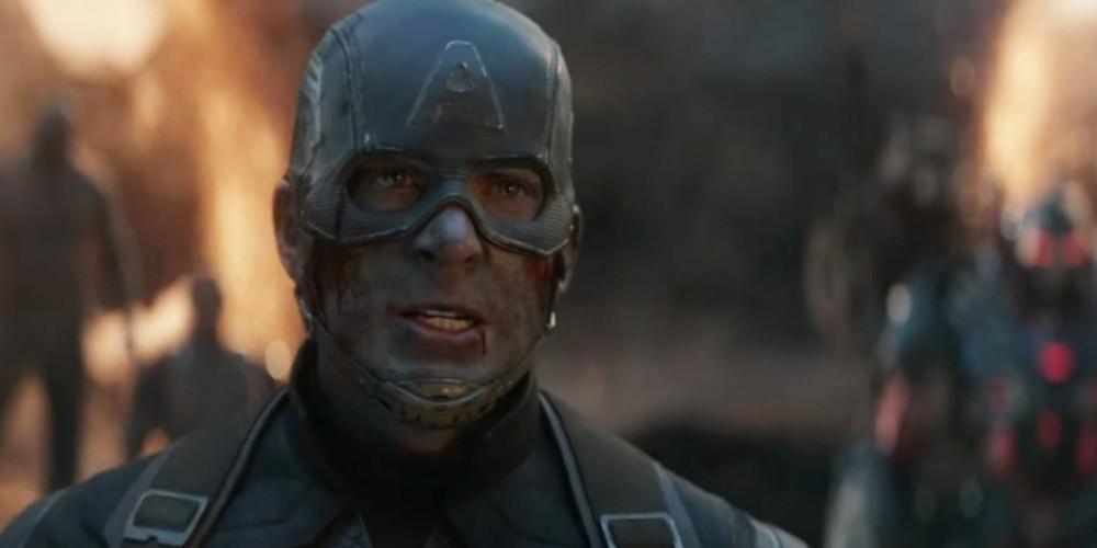 Avengers: Επιβεβαιώθηκε η θεωρία για τον Captain America που ανατρέπει τα πάντα