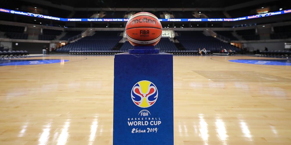 Μουντομπάσκετ 2019: Έξαλλοι με τη διαιτησία οι Λιθουανοί - Φώναζαν «F@@k you FIBA»