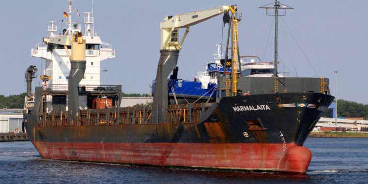 Συναγερμός στο Καμερούν: Πειρατές επιτέθηκαν σε πλοίο γερμανικών συμφερόντων