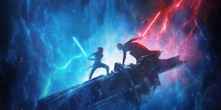 Star Wars The Rise of Skywalker: Η ιστορία 40 ετών φτάνει στο τέλος της με συγκινητικό τρόπο [trailer]