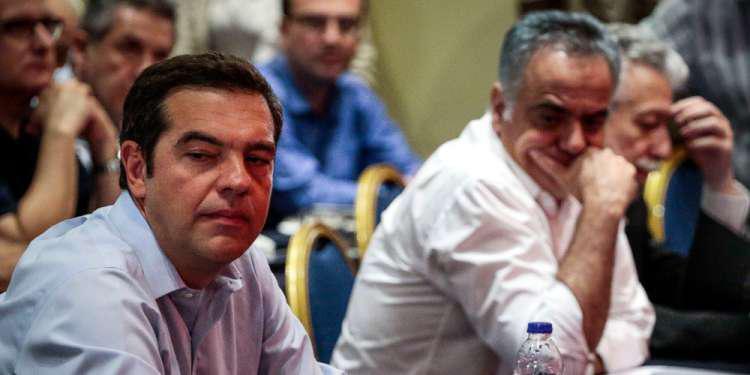 Το brand «Τσίπρας» ξεφτίζει ενώ ετοιμάζουν ανασχηματισμό στον ΣΥΡΙΖΑ