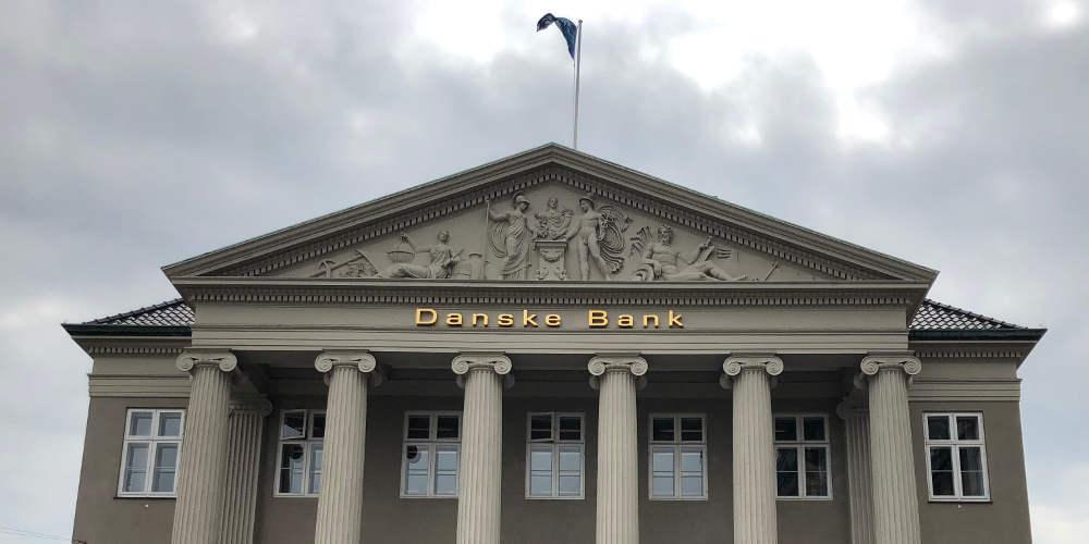 Θρίλερ: Νεκρός υπό αδιευκρίνιστες συνθήκες ο πρώην επικεφαλής της Danske Bank στην Εσθονία
