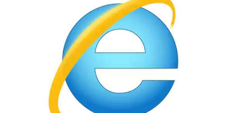 Τέλος εποχής για τον Internet Explorer μετά από 27 χρόνια! Internet Explorer