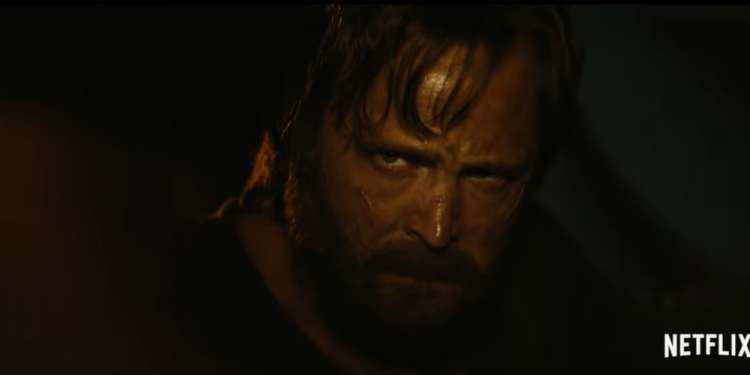 El Camino: Ο Τζέσι Πίνκμαν είναι έτοιμος για αναμέτρηση στο spin off του Breaking Bad [trailer]