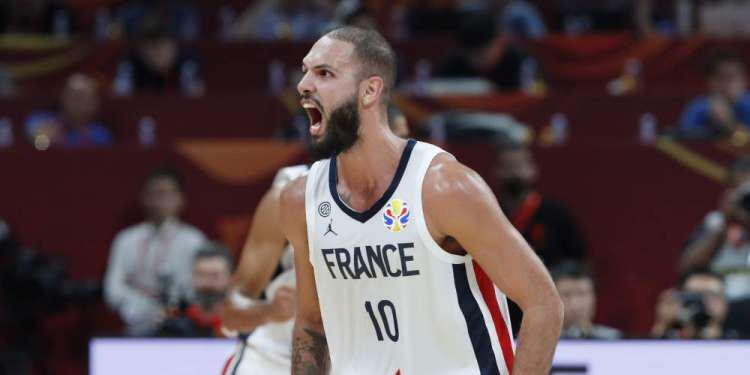 Μουντομπάσκετ 2019: «Χάλκινη» η Γαλλία που έκανε την ανατροπή κόντρα στην Αυστραλία