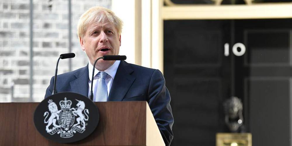 «Ανταρσία» στον Τζόνσον ετοιμάζουν πέντε υπουργοί σε περίπτωση άτακτου Brexit