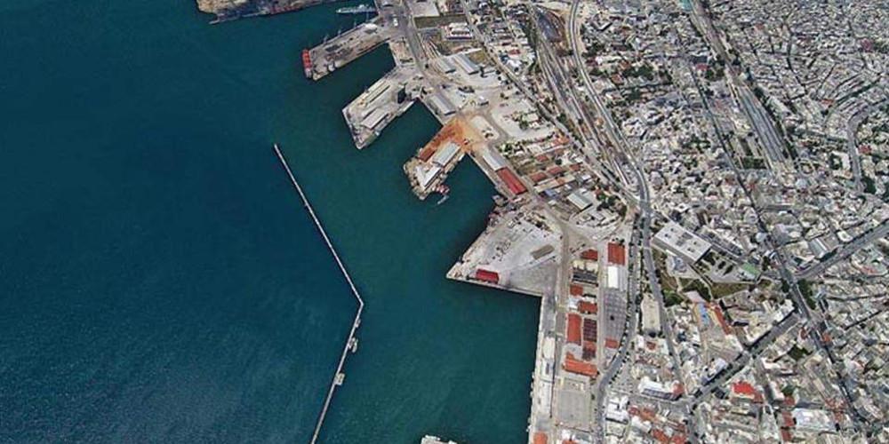 Κάθε λιμάνι και… καημός: Μπάχαλο με τις 900 προβλήτες Θεσσαλονίκη